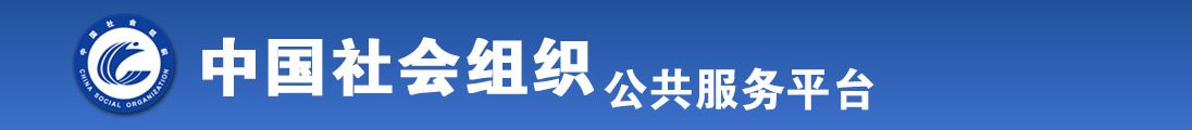 男女艹逼免费网站全国社会组织信息查询